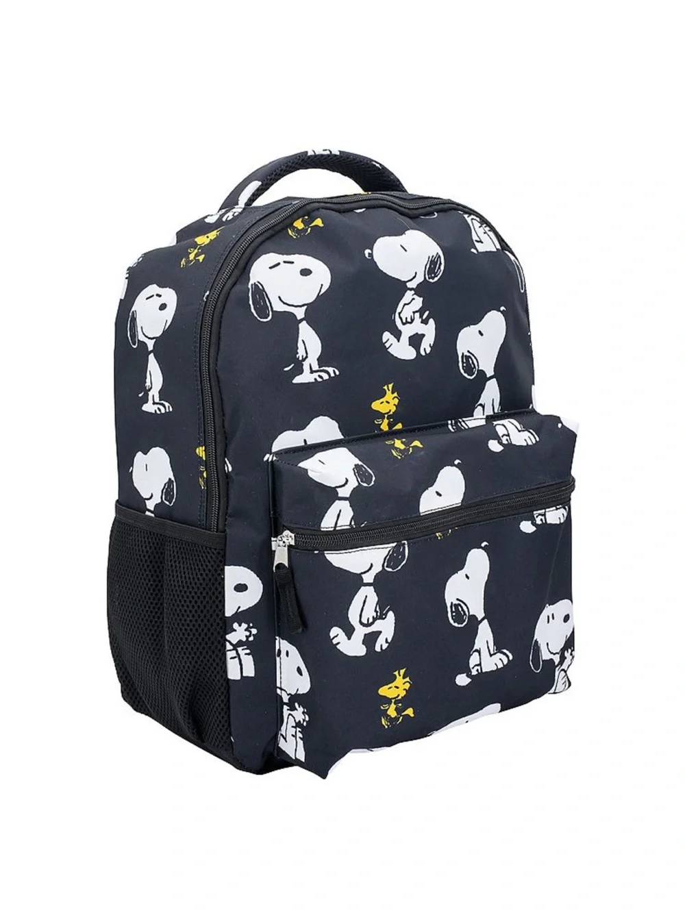 NWT Peanuts Snoopy Print Backpack